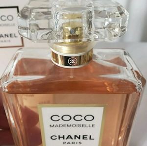 COCO MADEMoiselle Intense 6.8oz